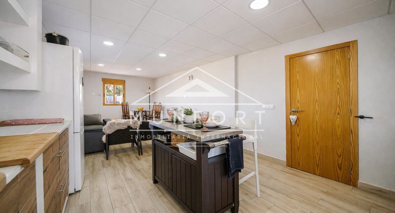 Solar/Parcela en Pinar de Campoverde en venta - 200.000 € (Ref: 9590356)