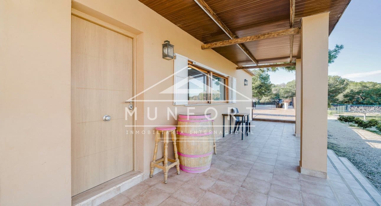 Solar/Parcela en Pinar de Campoverde en venta - 200.000 € (Ref: 9590356)