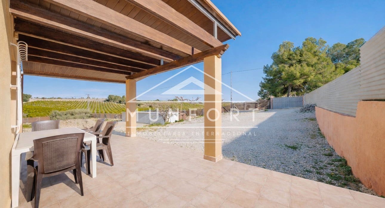 Solar/Parcela en Pinar de Campoverde en venta - 200.000 € (Ref: 9590356)