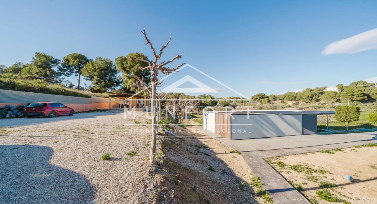 Solar/Parcela en Pinar de Campoverde en venta - 200.000 € (Ref: 9590356)