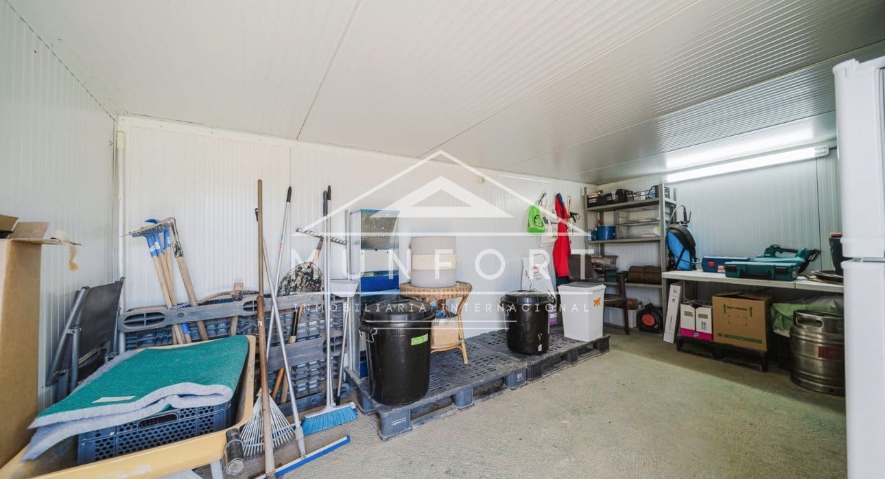 Solar/Parcela en Pinar de Campoverde en venta - 200.000 € (Ref: 9590356)