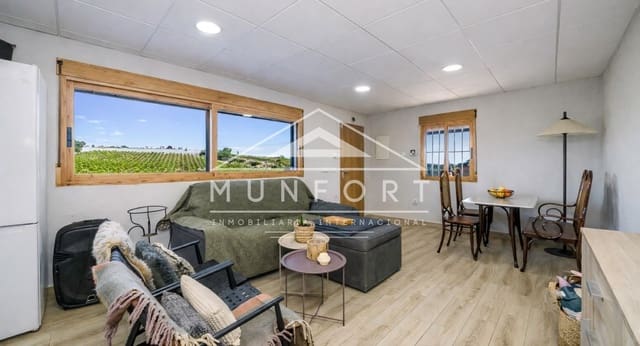 Solar/Parcela en Pinar de Campoverde, Pilar de la Horadada en venta - 200.000 € (Ref: 9590356)