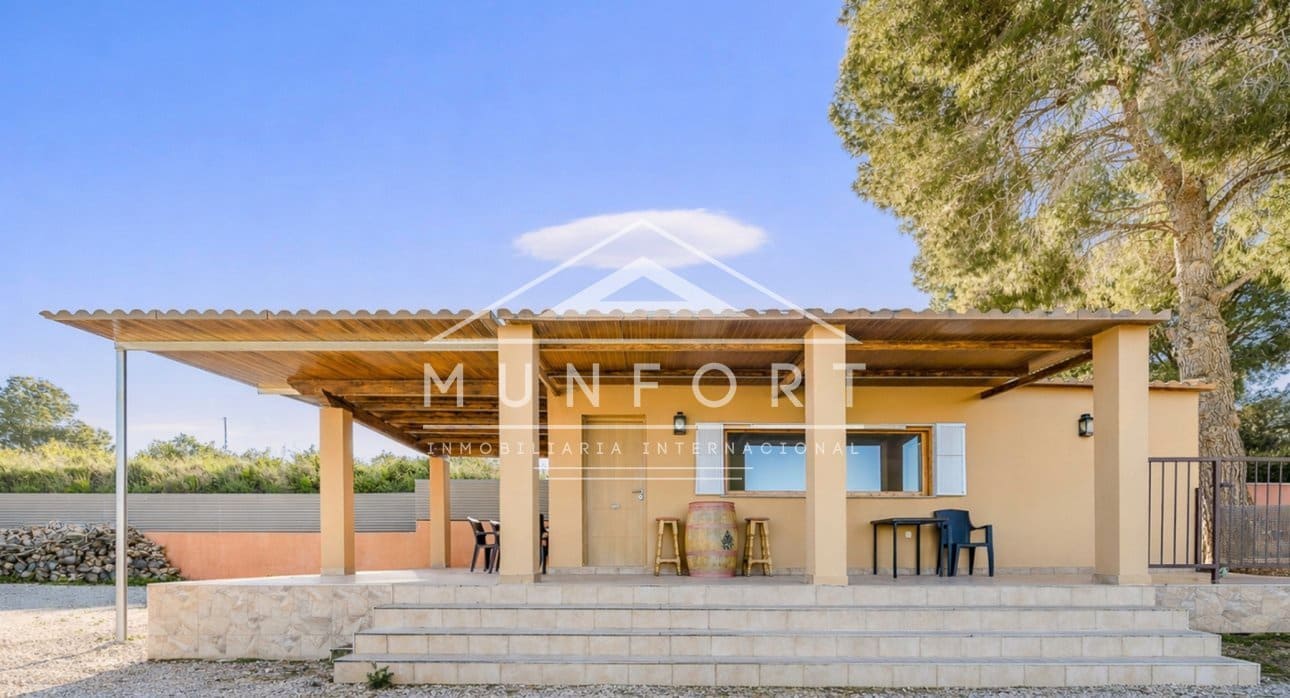 Solar/Parcela en Pinar de Campoverde en venta - 200.000 € (Ref: 9590356)