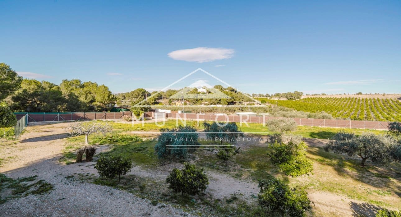 Solar/Parcela en Pinar de Campoverde en venta - 200.000 € (Ref: 9590356)