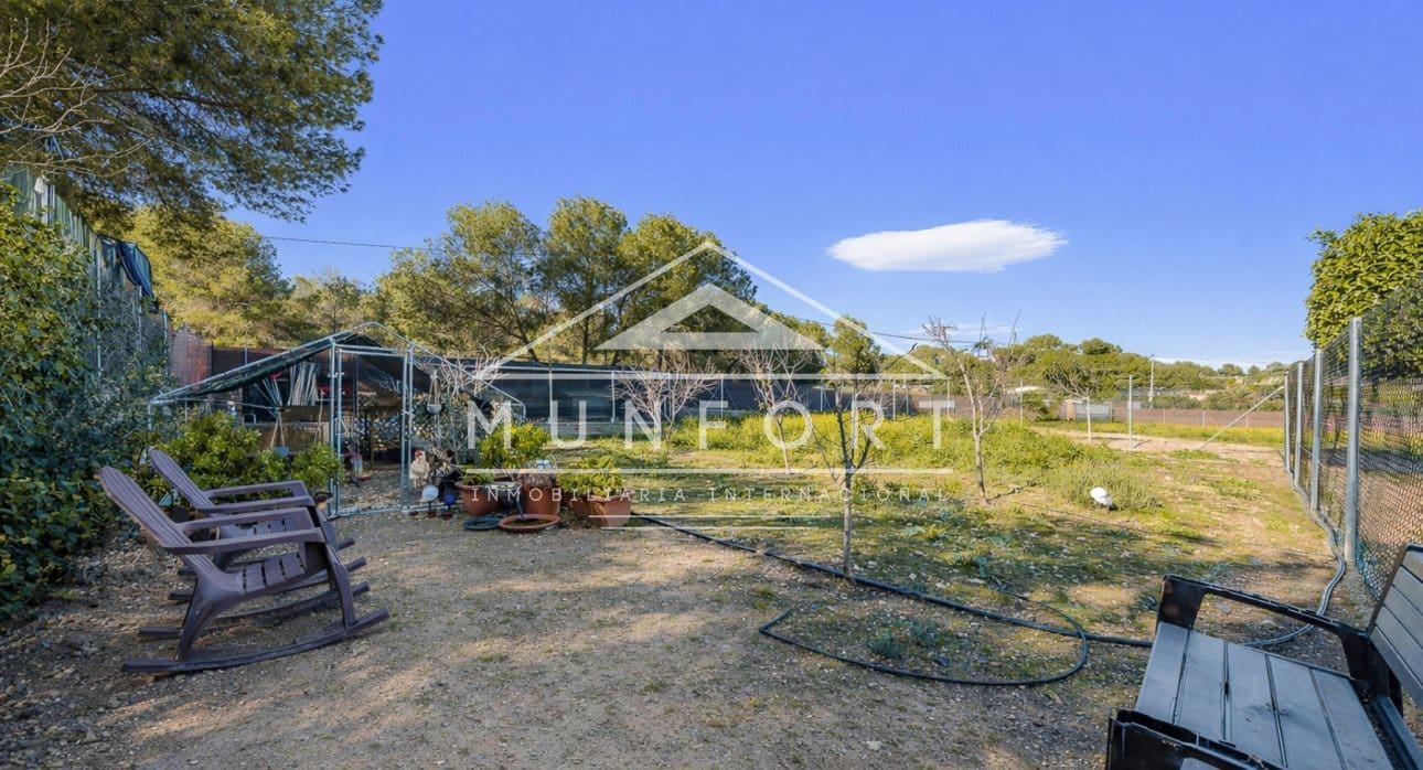 Solar/Parcela en Pinar de Campoverde en venta - 200.000 € (Ref: 9590356)