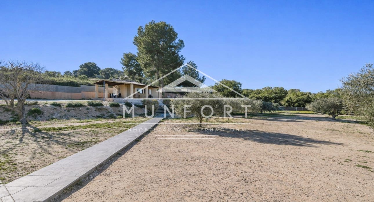 Solar/Parcela en Pinar de Campoverde en venta - 200.000 € (Ref: 9590356)