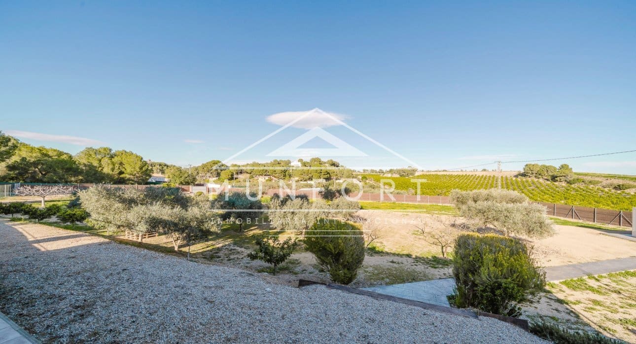 Solar/Parcela en Pinar de Campoverde en venta - 200.000 € (Ref: 9590356)