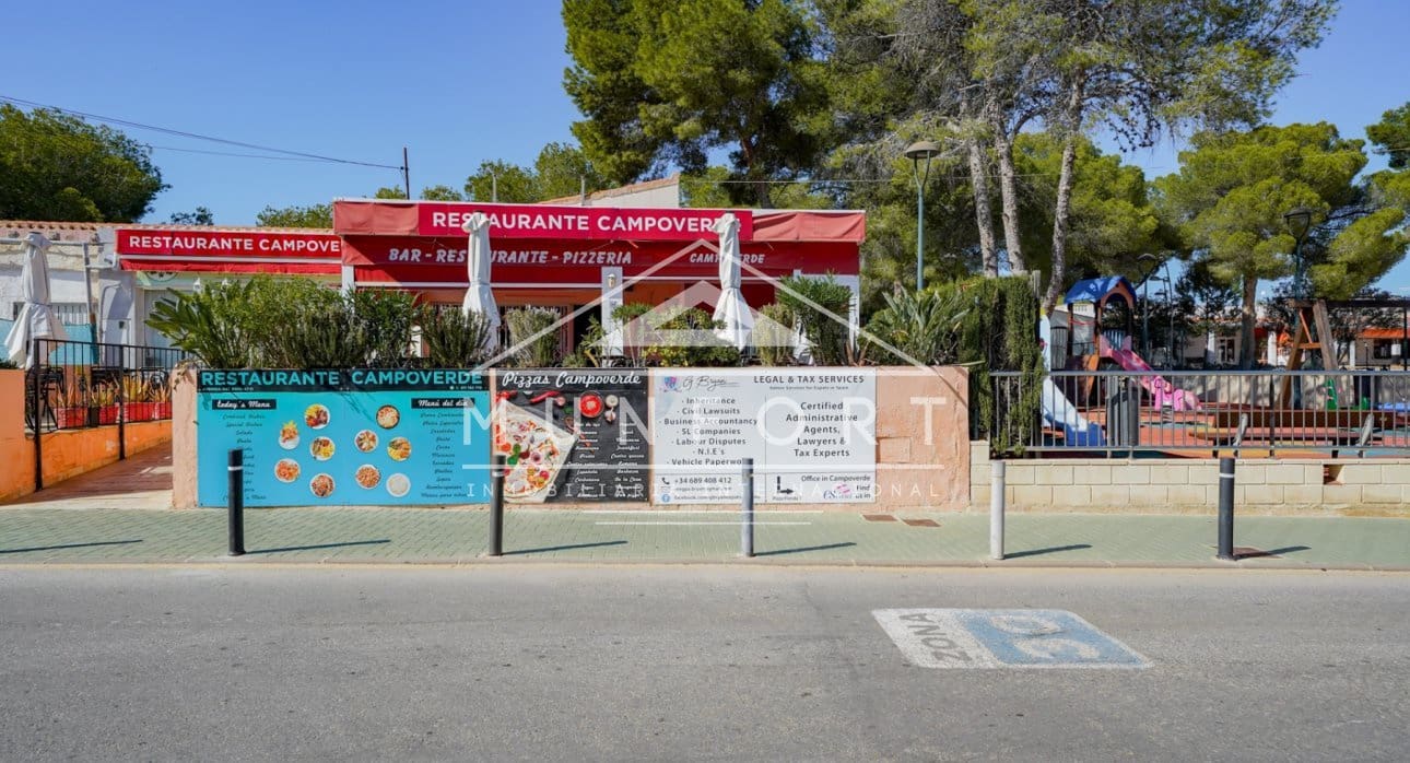 Solar/Parcela en Pinar de Campoverde en venta - 200.000 € (Ref: 9590356)