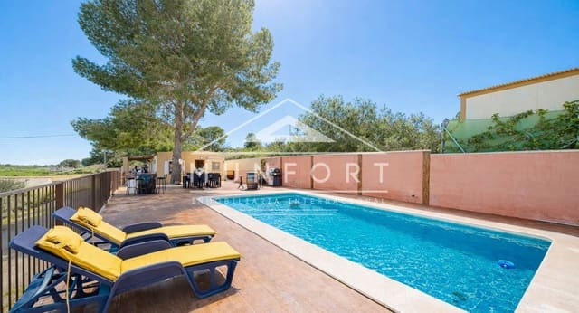 Solar/Parcela en Pinar de Campoverde, Pilar de la Horadada en venta - 200.000 € (Ref: 9590356)