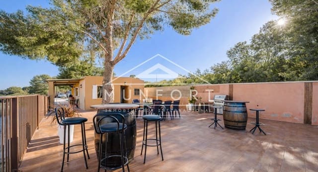 Solar/Parcela en Pinar de Campoverde, Pilar de la Horadada en venta - 200.000 € (Ref: 9590356)