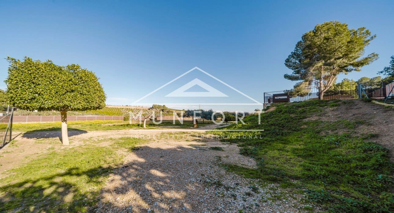 Solar/Parcela en Pinar de Campoverde en venta - 200.000 € (Ref: 9590356)