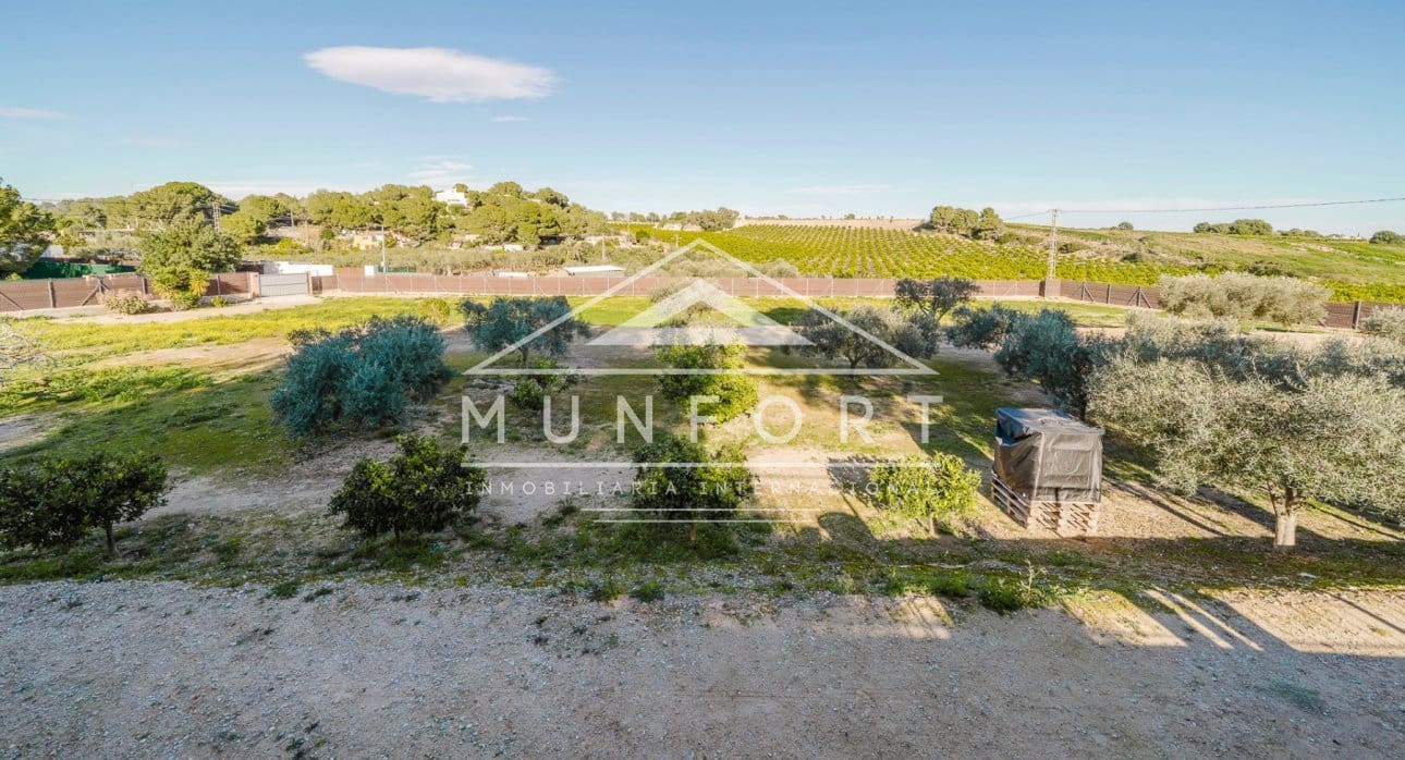 Solar/Parcela en Pinar de Campoverde en venta - 200.000 € (Ref: 9590356)