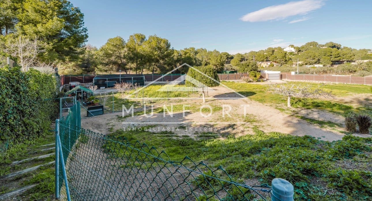 Solar/Parcela en Pinar de Campoverde en venta - 200.000 € (Ref: 9590356)