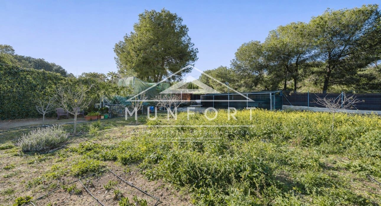 Solar/Parcela en Pinar de Campoverde en venta - 200.000 € (Ref: 9590356)