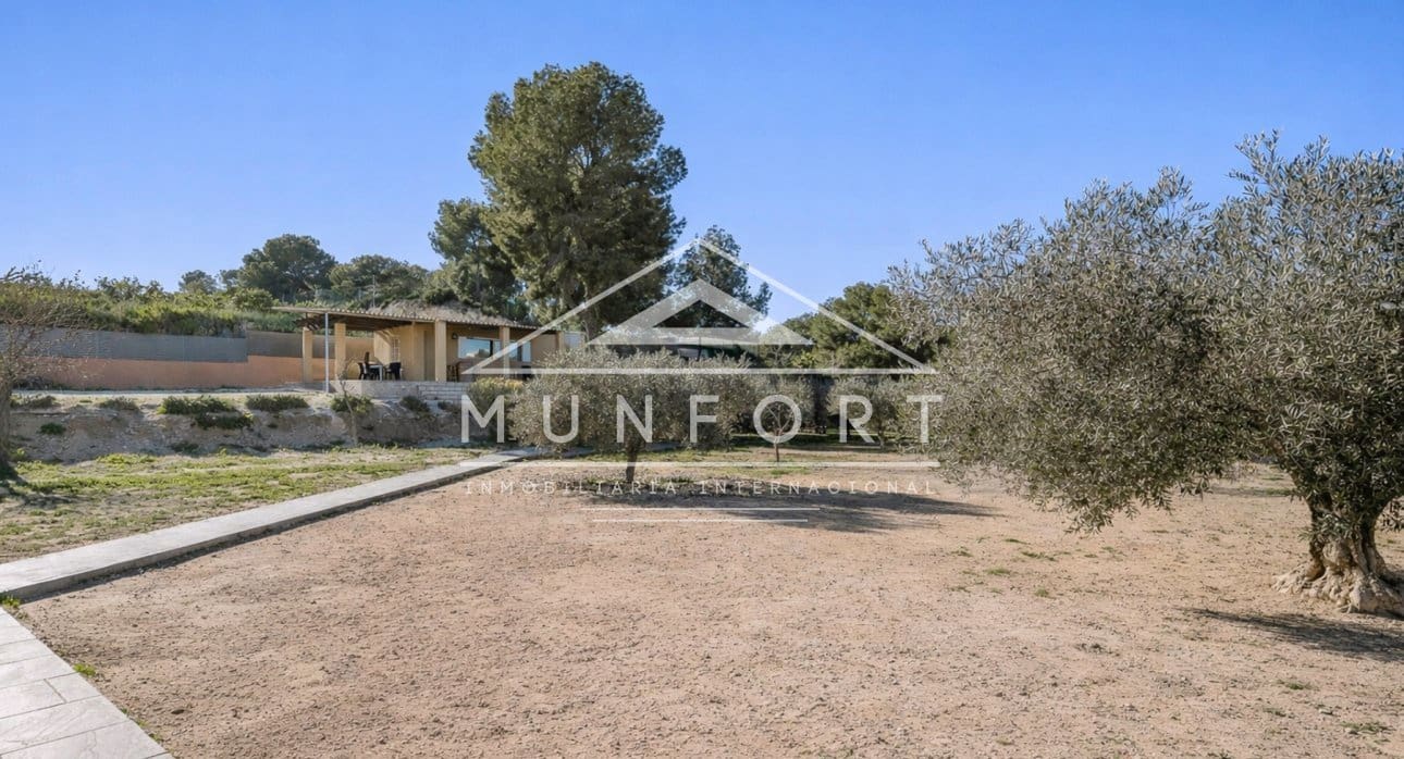 Solar/Parcela en Pinar de Campoverde en venta - 200.000 € (Ref: 9590356)