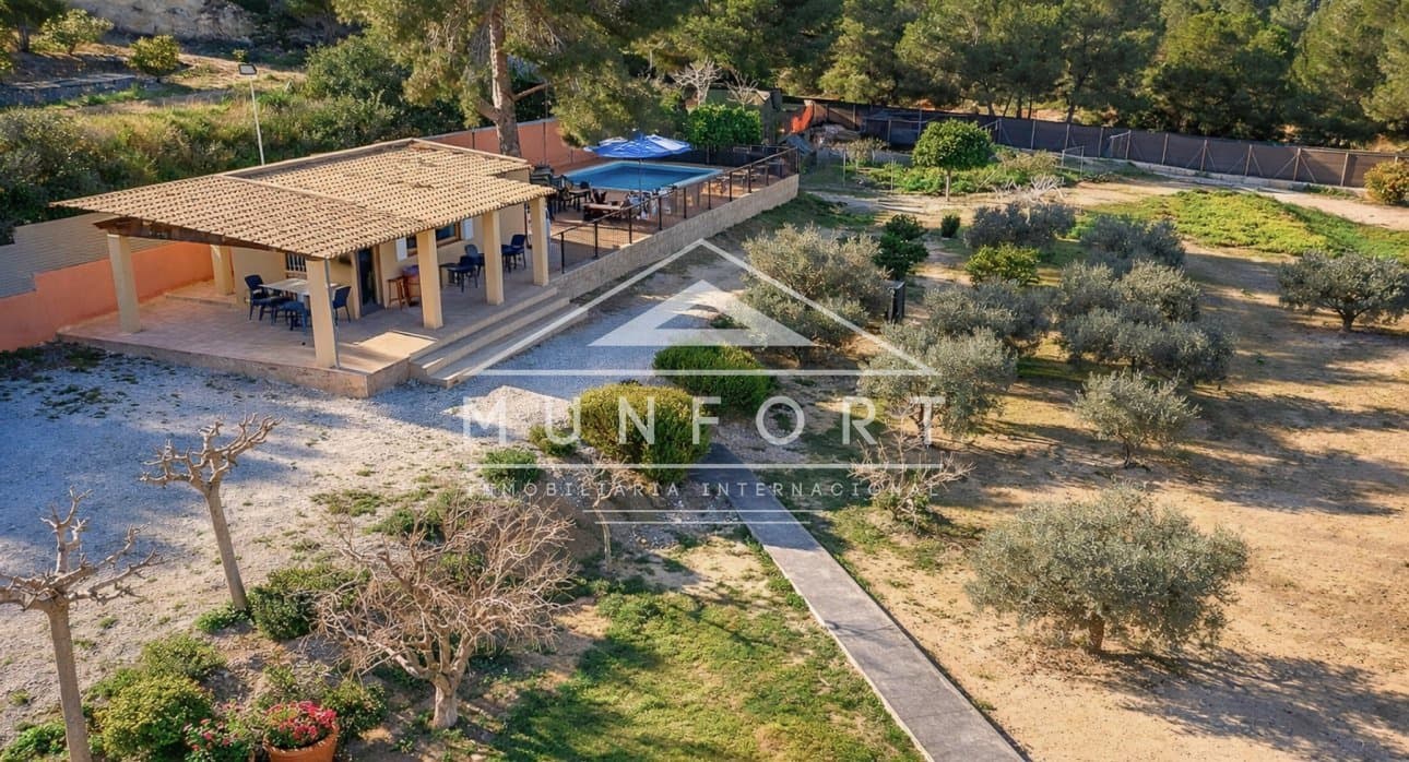 Solar/Parcela en Pinar de Campoverde en venta - 200.000 € (Ref: 9590356)