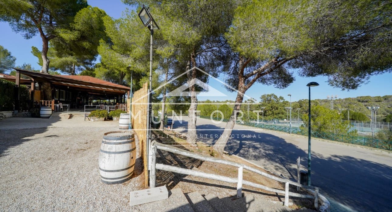 Solar/Parcela en Pinar de Campoverde en venta - 200.000 € (Ref: 9590356)