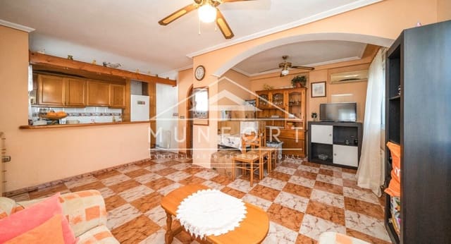 3 camera da letto Villa in vendita in La Regia, Orihuela con piscina - 239.900 € (Rif: 9592088)