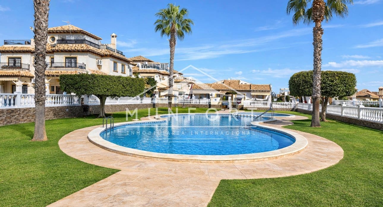 3 camera da letto Villa in vendita in La Regia con piscina - 239.900 € (Rif: 9592088)