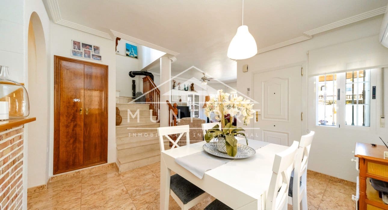 2 bedroom Villa for sale in Guardamar del Segura with pool - € 247,000 (Ref: 9592089)