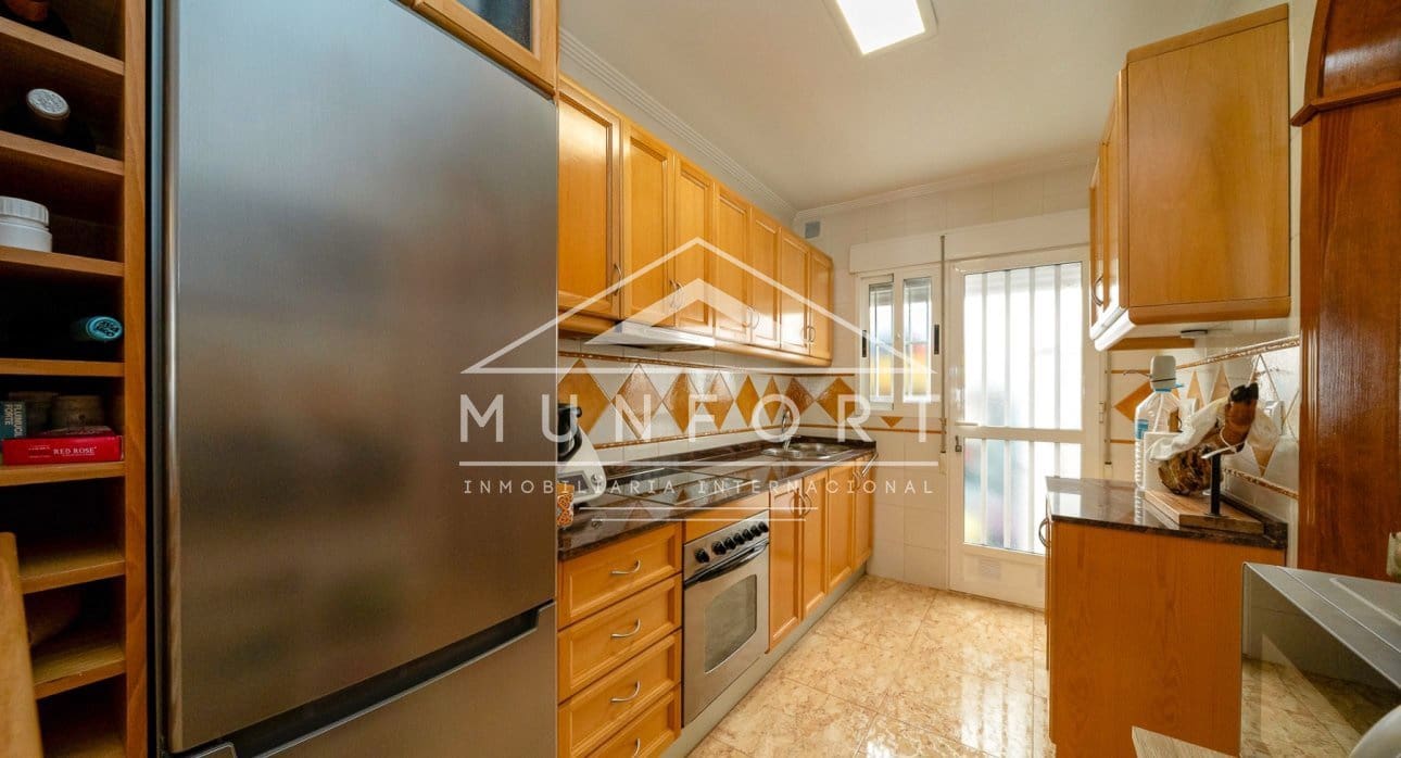 2 bedroom Villa for sale in Guardamar del Segura with pool - € 247,000 (Ref: 9592089)