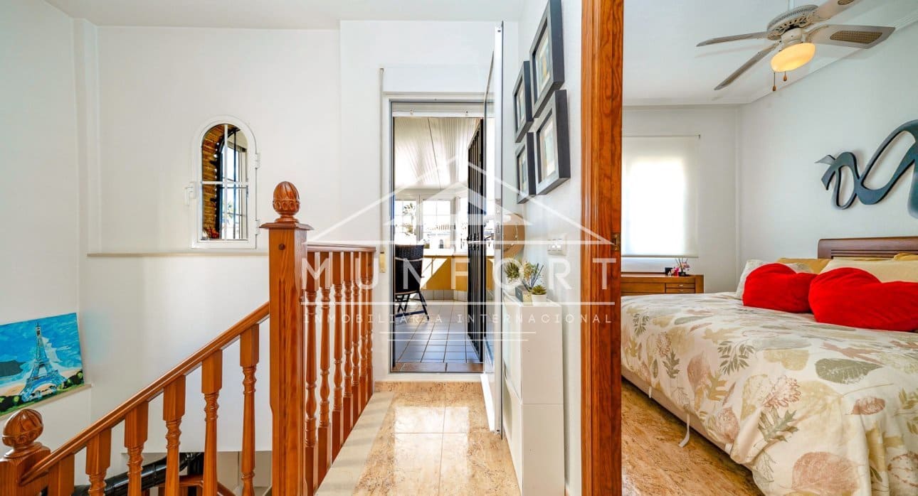 2 bedroom Villa for sale in Guardamar del Segura with pool - € 247,000 (Ref: 9592089)