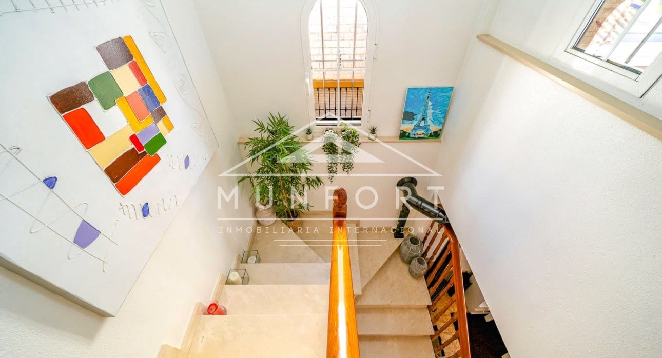 2 bedroom Villa for sale in Guardamar del Segura with pool - € 247,000 (Ref: 9592089)