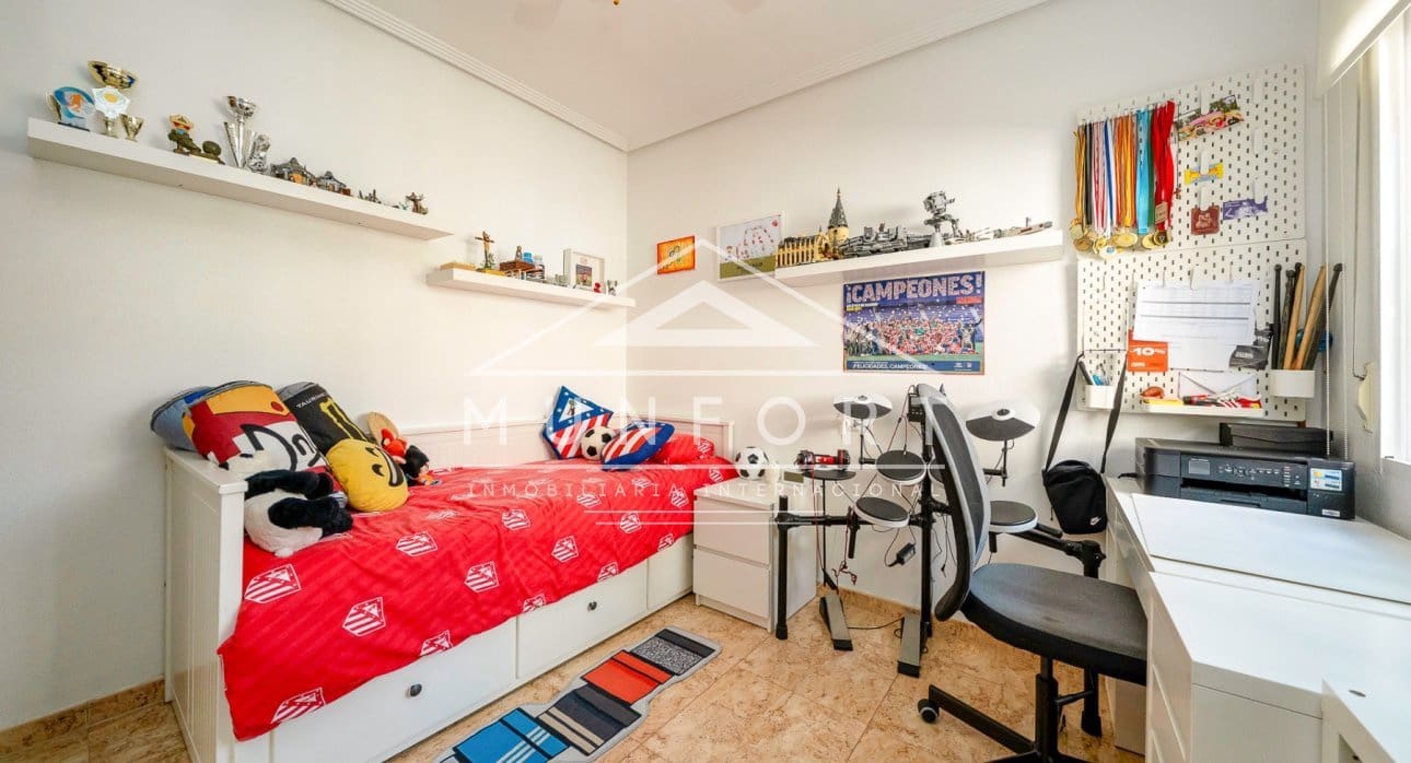 2 bedroom Villa for sale in Guardamar del Segura with pool - € 247,000 (Ref: 9592089)