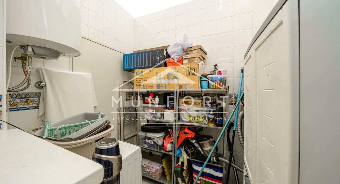 2 bedroom Villa for sale in Guardamar del Segura with pool - € 247,000 (Ref: 9592089)