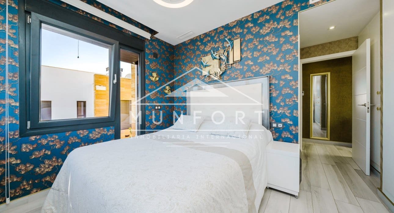 3 camera da letto Villa in vendita in Orihuela Costa con piscina - 575.000 € (Rif: 9592225)