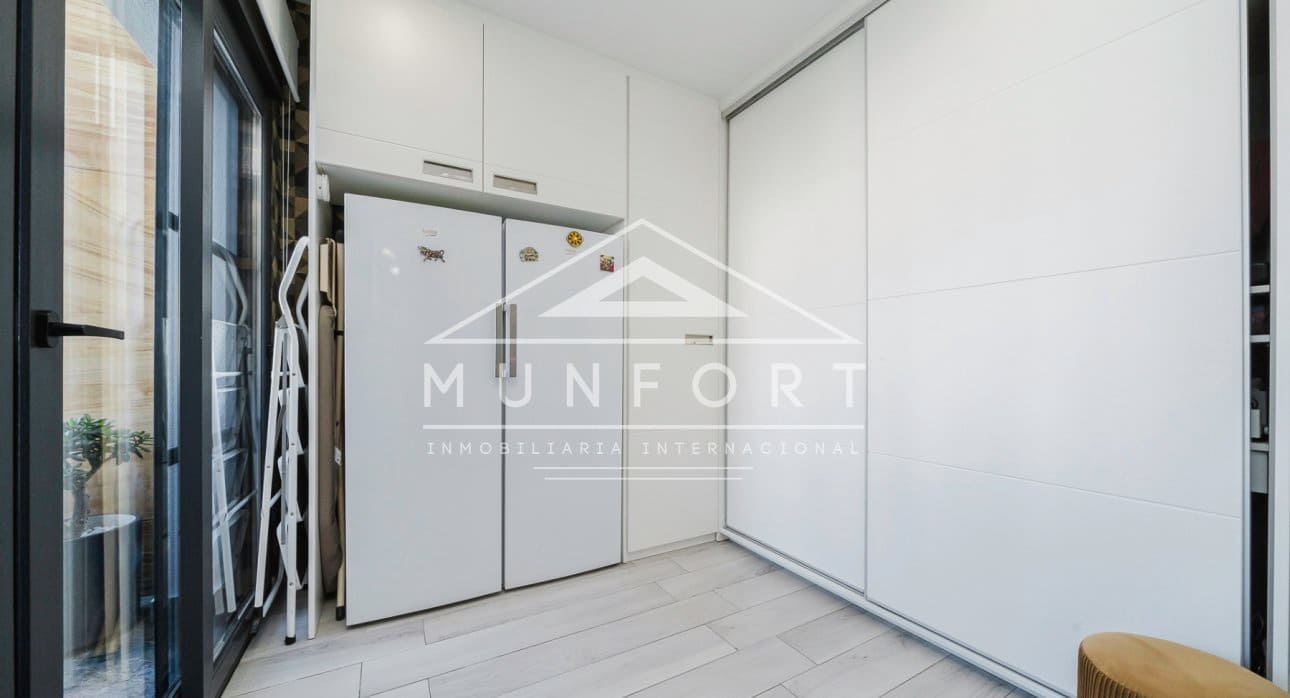 3 camera da letto Villa in vendita in Orihuela Costa con piscina - 575.000 € (Rif: 9592225)