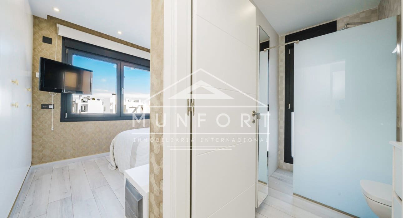 3 camera da letto Villa in vendita in Orihuela Costa con piscina - 575.000 € (Rif: 9592225)