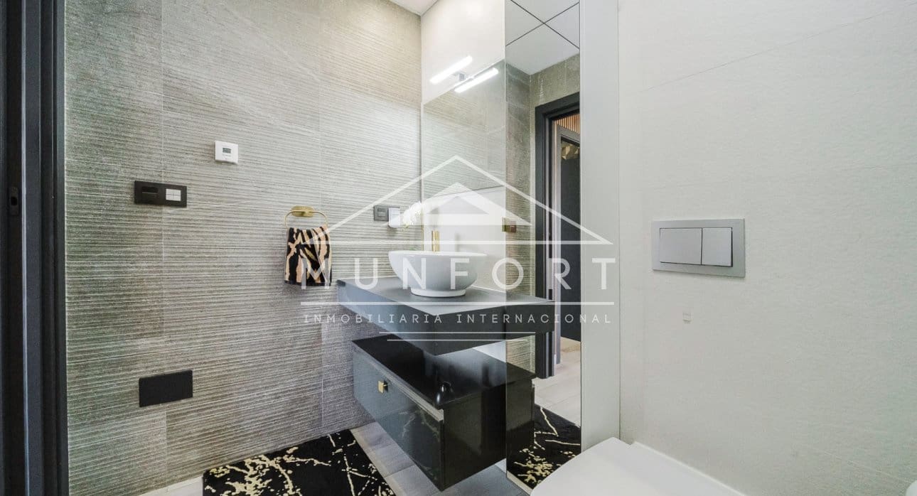 3 camera da letto Villa in vendita in Orihuela Costa con piscina - 575.000 € (Rif: 9592225)