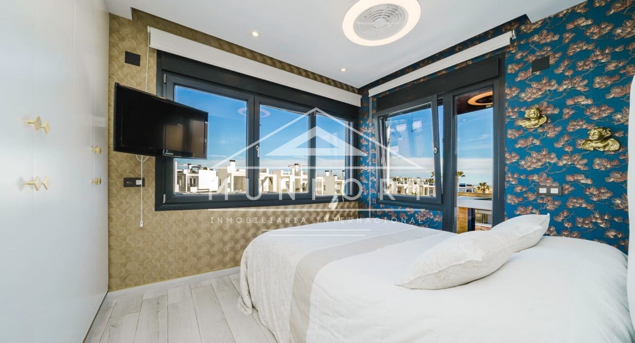 3 camera da letto Villa in vendita in Orihuela Costa con piscina - 575.000 € (Rif: 9592225)