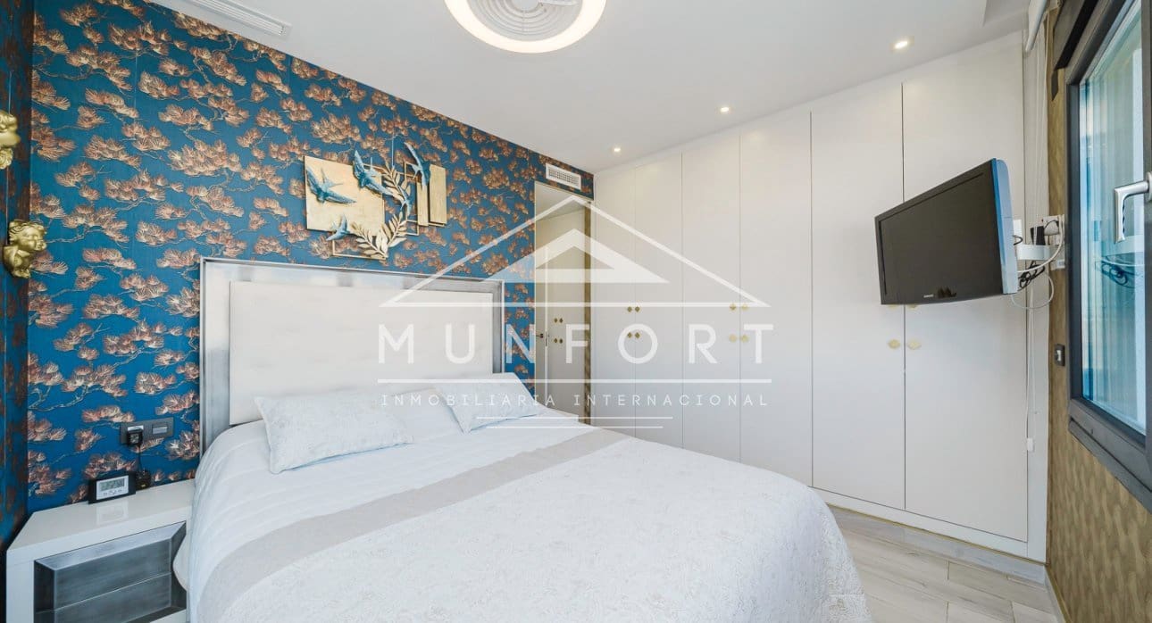 3 camera da letto Villa in vendita in Orihuela Costa con piscina - 575.000 € (Rif: 9592225)