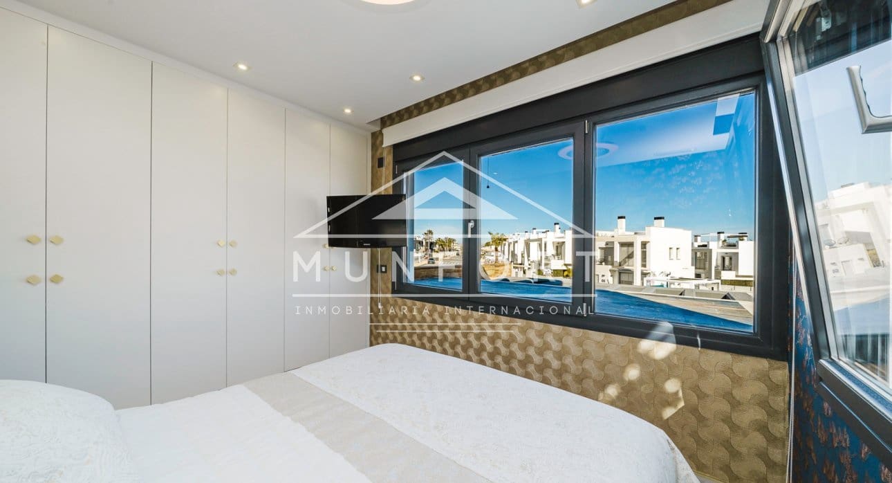 3 camera da letto Villa in vendita in Orihuela Costa con piscina - 575.000 € (Rif: 9592225)