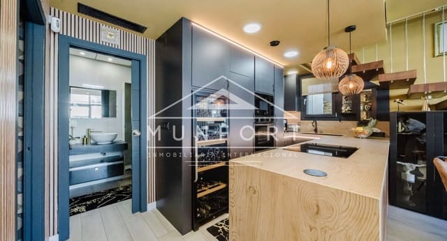 3 camera da letto Villa in vendita in Lomas de Cabo Roig - Los Dolses, Orihuela con piscina - 575.000 € (Rif: 9592225)