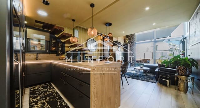 3 camera da letto Villa in vendita in Lomas de Cabo Roig - Los Dolses, Orihuela con piscina - 575.000 € (Rif: 9592225)