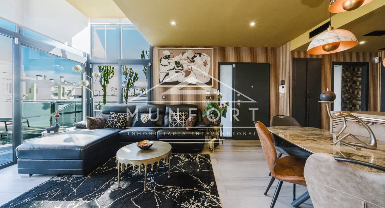 3 camera da letto Villa in vendita in Orihuela Costa con piscina - 575.000 € (Rif: 9592225)