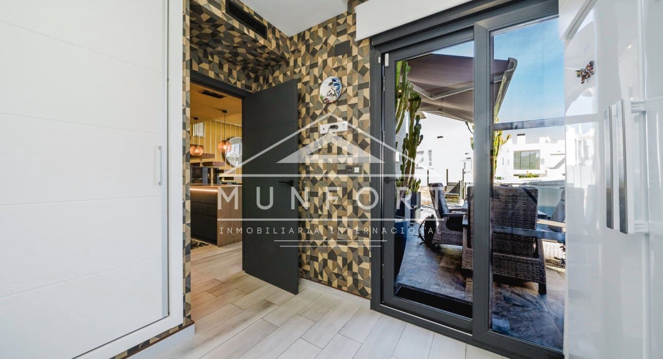 3 camera da letto Villa in vendita in Orihuela Costa con piscina - 575.000 € (Rif: 9592225)