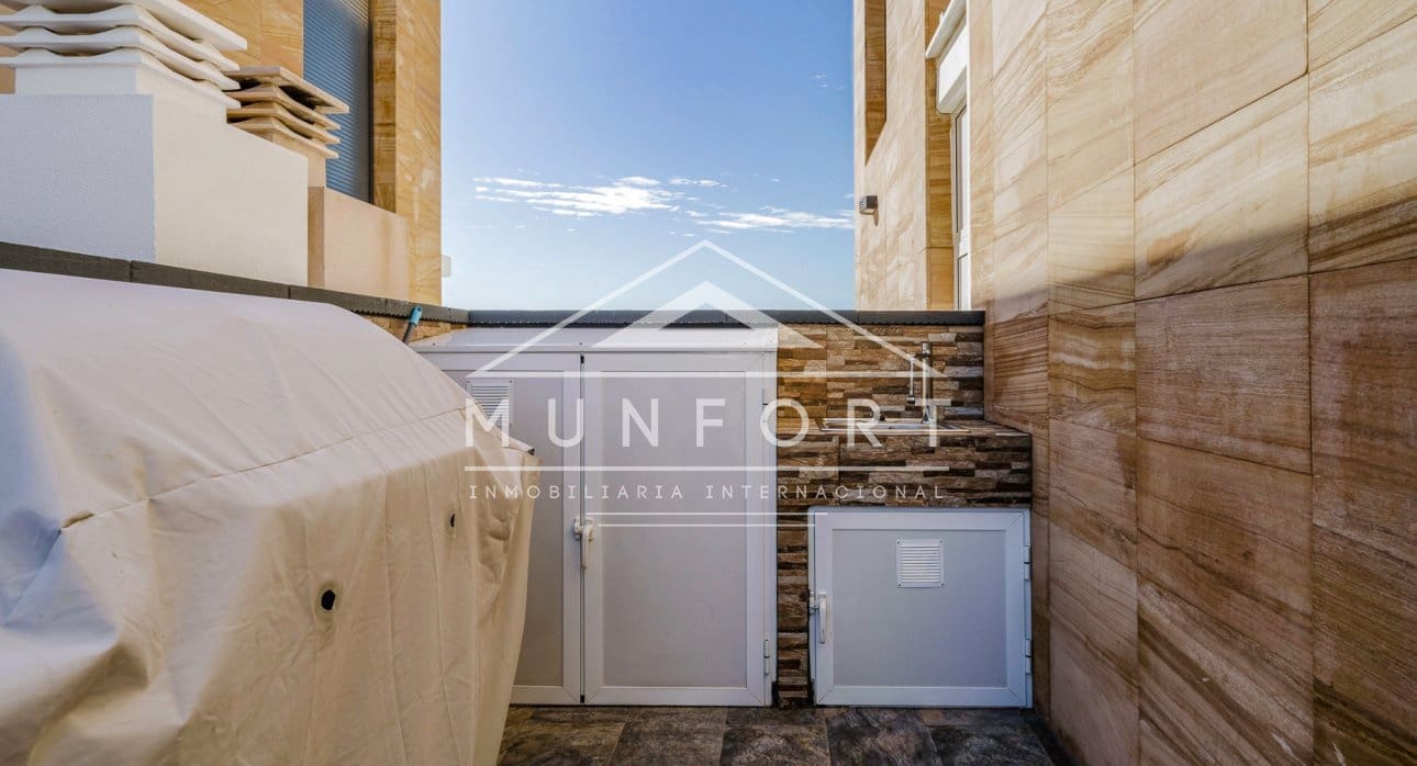 3 camera da letto Villa in vendita in Orihuela Costa con piscina - 575.000 € (Rif: 9592225)