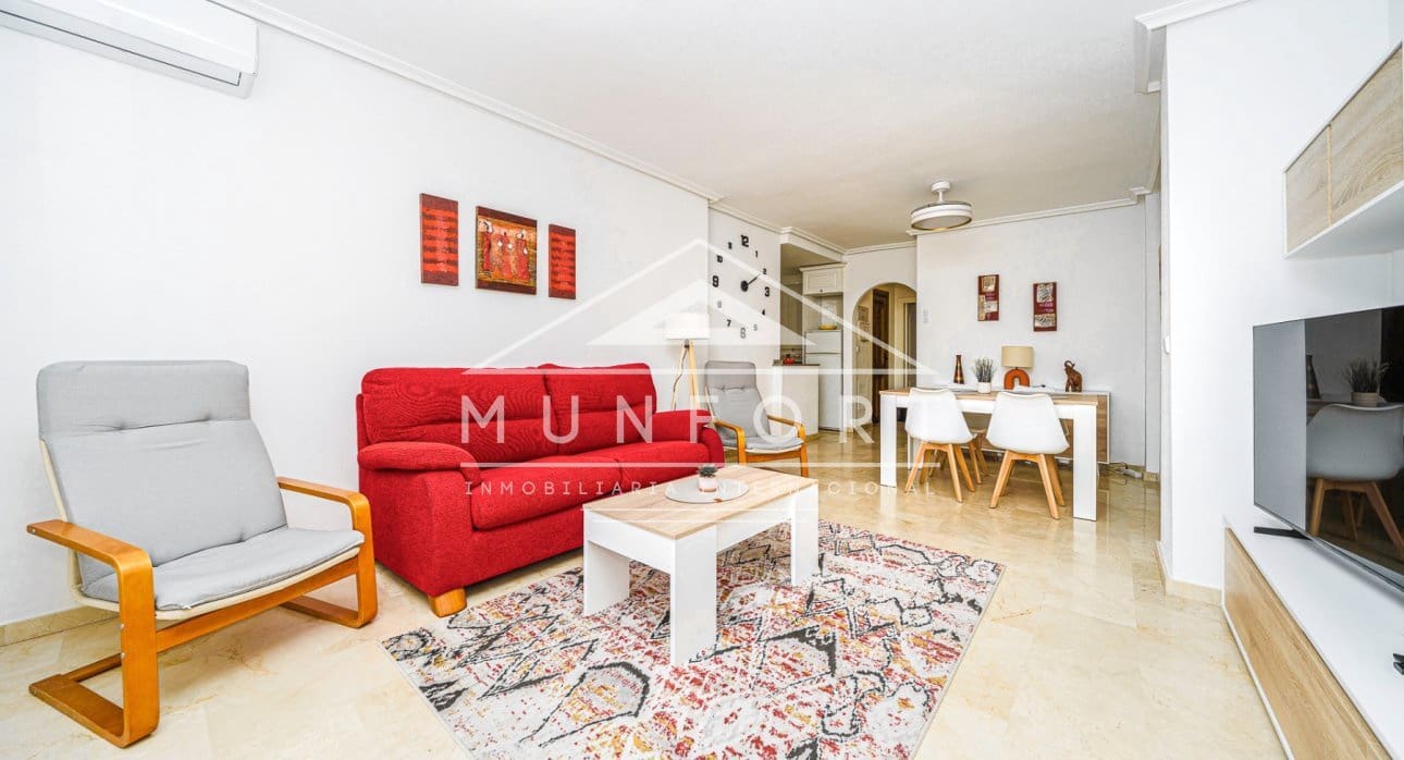 2 sypialnia Apartament na sprzedaż w Villamartin z basenem - 219 000 € (Ref: 9593141)