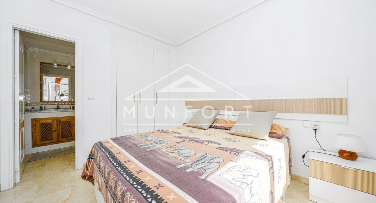 2 sypialnia Apartament na sprzedaż w Villamartin z basenem - 219 000 € (Ref: 9593141)