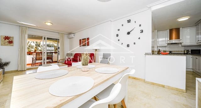 2 sypialnia Apartament na sprzedaż w Villamartin, Orihuela z basenem - 219 000 € (Ref: 9593141)