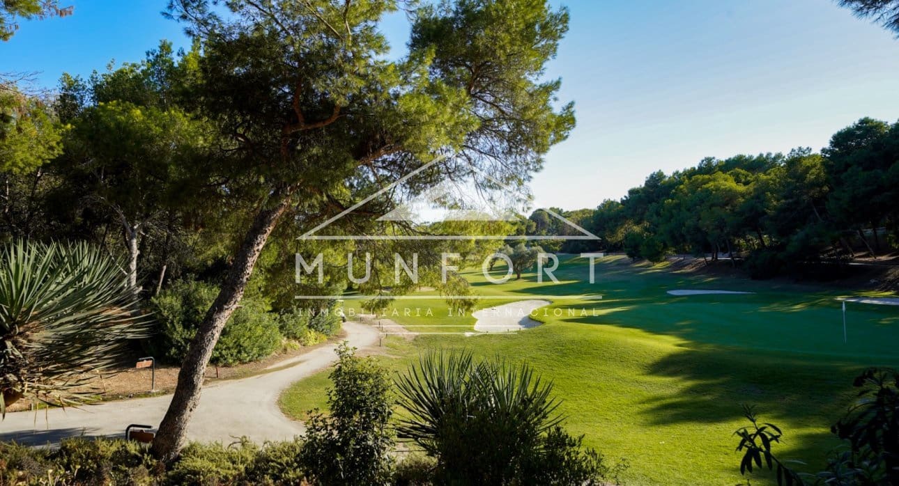 2 sypialnia Apartament na sprzedaż w Villamartin z basenem - 219 000 € (Ref: 9593141)