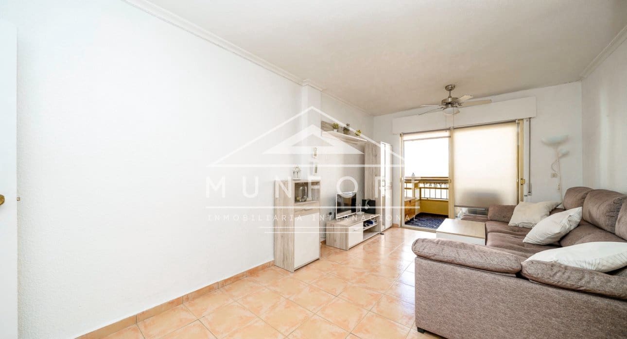 3 makuuhuone Huoneisto myytävänä paikassa Los Cuarteros - 189 900 € (Ref: 9593142)