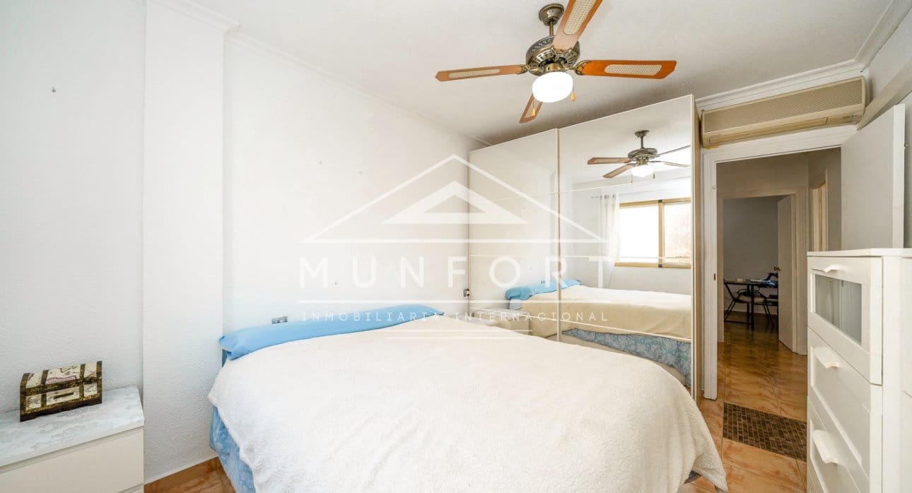 3 makuuhuone Huoneisto myytävänä paikassa Los Cuarteros - 189 900 € (Ref: 9593142)