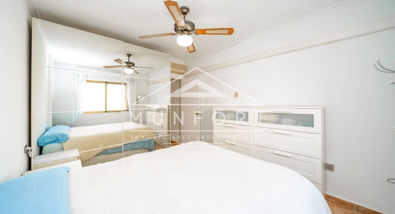 3 makuuhuone Huoneisto myytävänä paikassa Los Cuarteros - 189 900 € (Ref: 9593142)