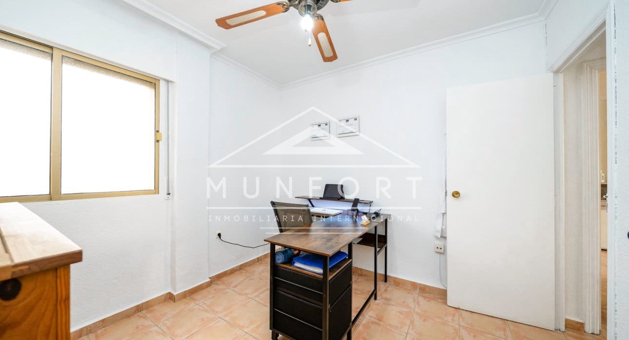 3 makuuhuone Huoneisto myytävänä paikassa Los Cuarteros - 189 900 € (Ref: 9593142)