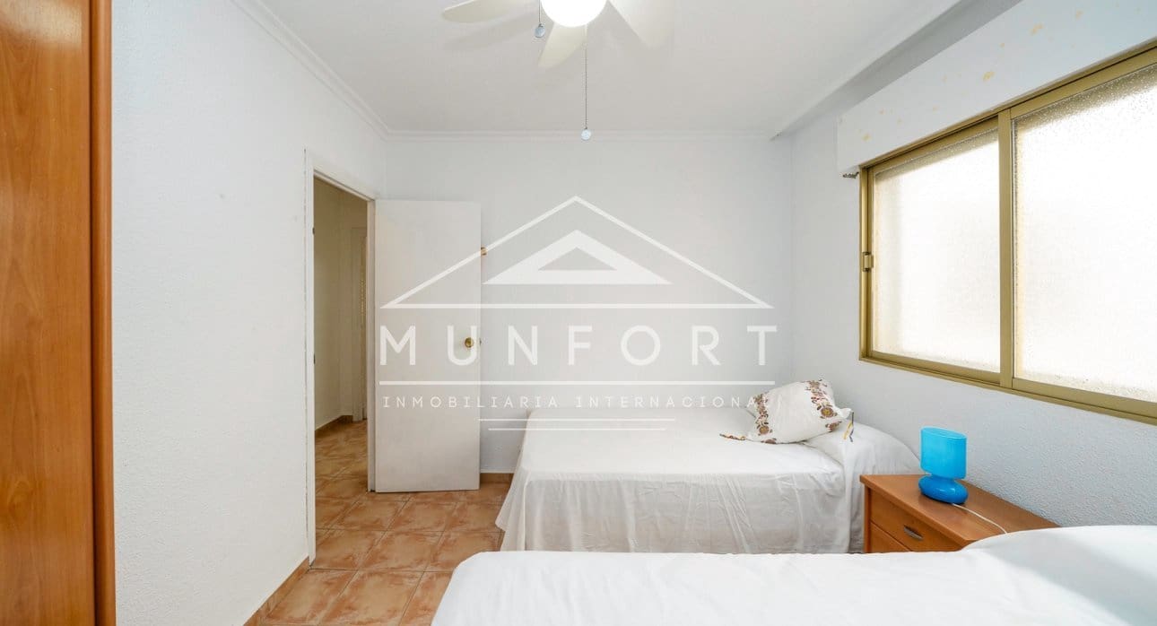 3 makuuhuone Huoneisto myytävänä paikassa Los Cuarteros - 189 900 € (Ref: 9593142)